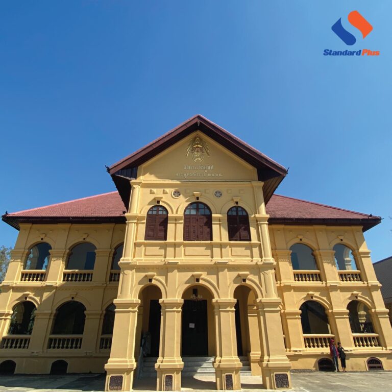 พิพิธภัณฑ์เมืองอุดรธานี